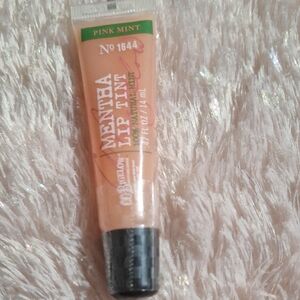Bath & Body Works Pink Lip Gloss Makeup